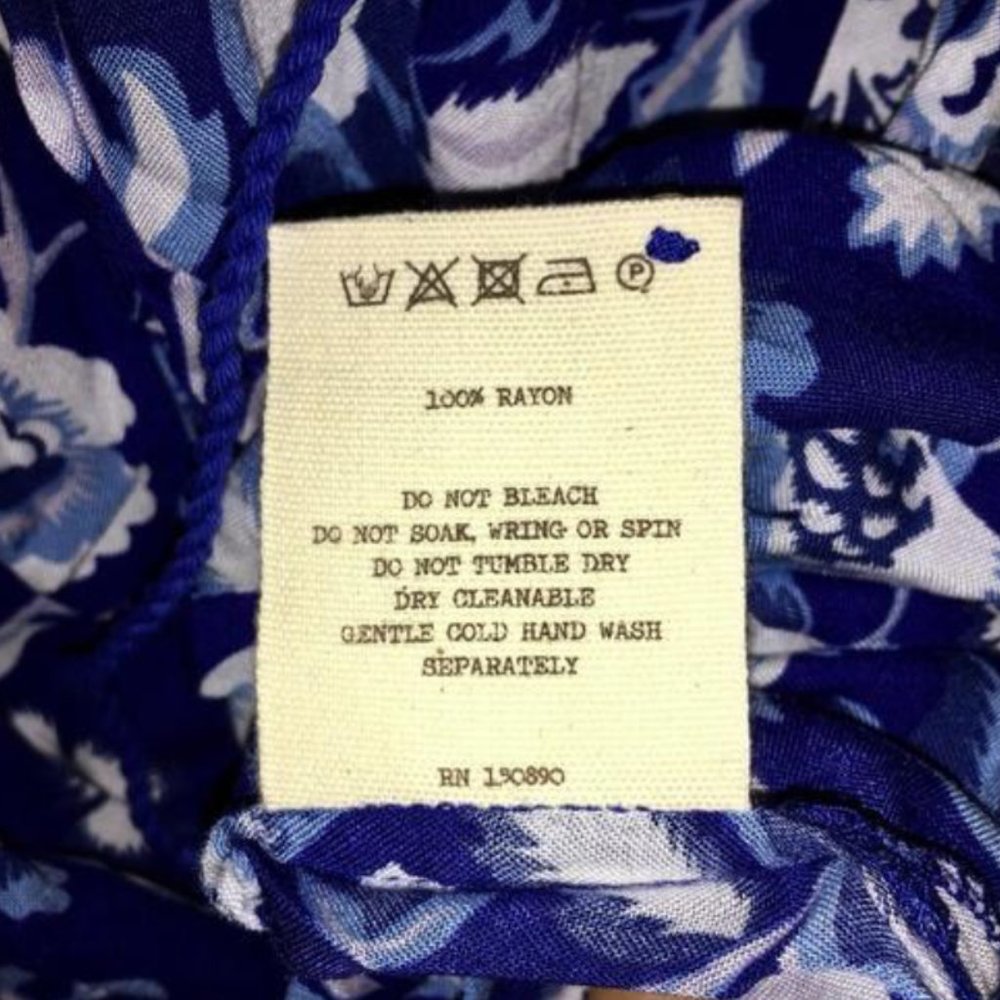 Spell & the Gypsy Collective Bluebell Romper - Picture 8 of 10
